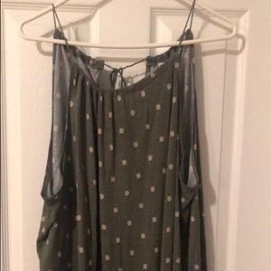 Old navy top